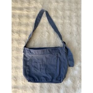 Heavy Duty Canvas Travel Tote Handbag Shoulder Crossbody Bags Purse Unisex